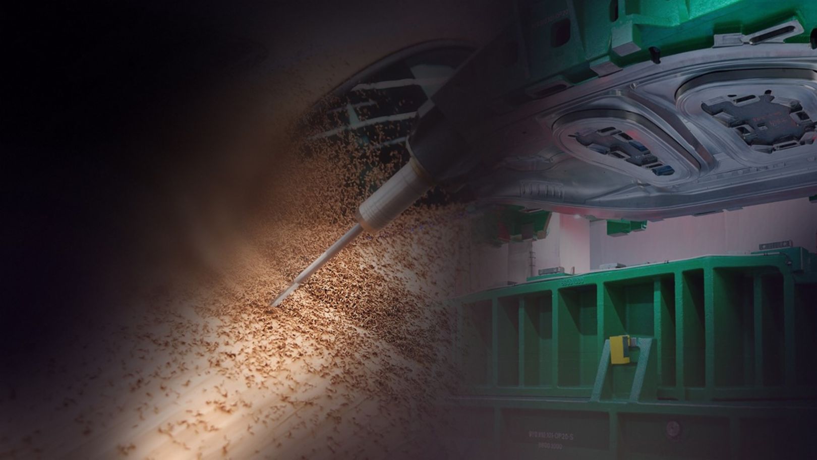 Design meets Production, 2025, Porsche AG