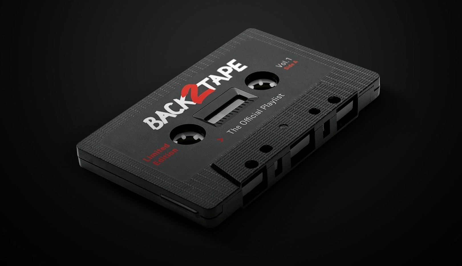 Back 2 Tape: Trailer