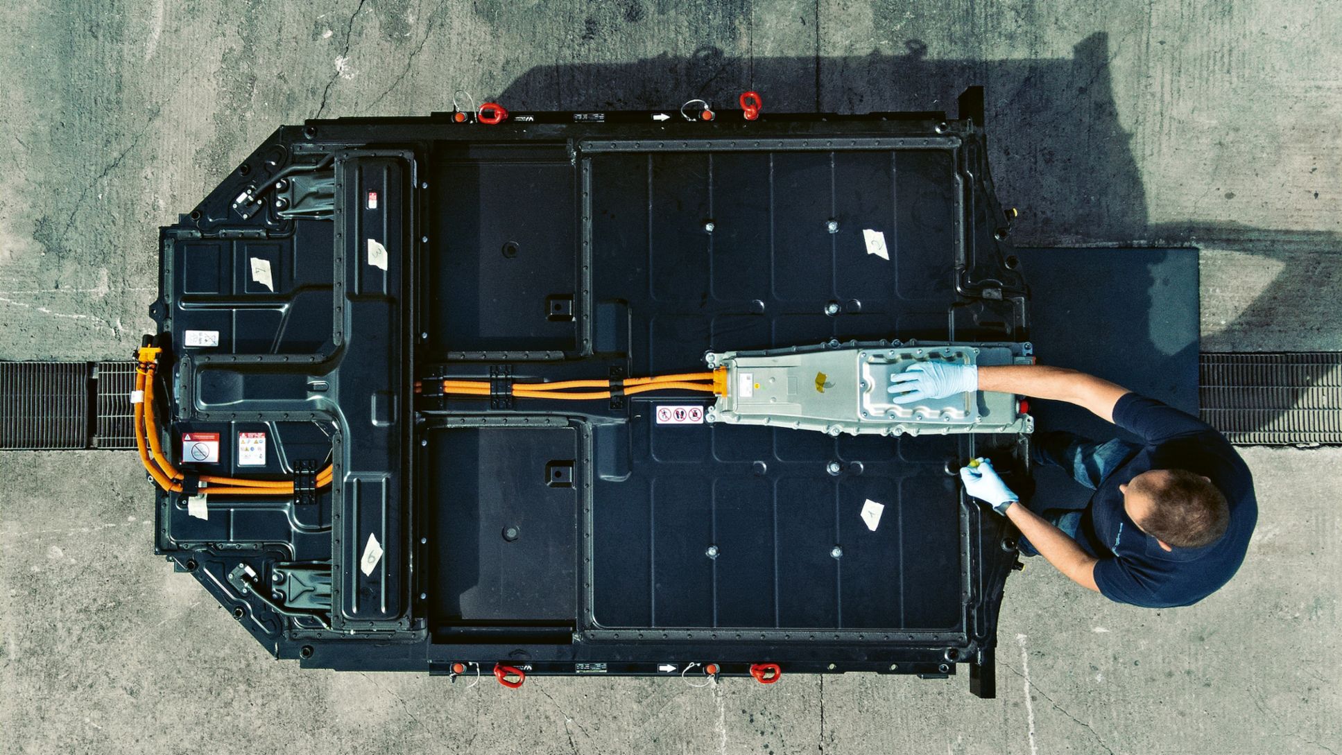 2024, Porsche Schweiz AG