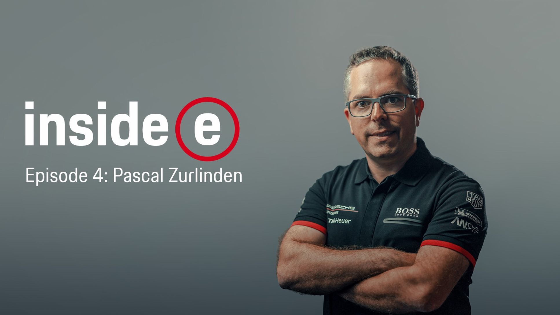 &ldquo;Inside E&rdquo;, Porsche Formula E Podcast, Episode 4, 2019, Porsche AG
