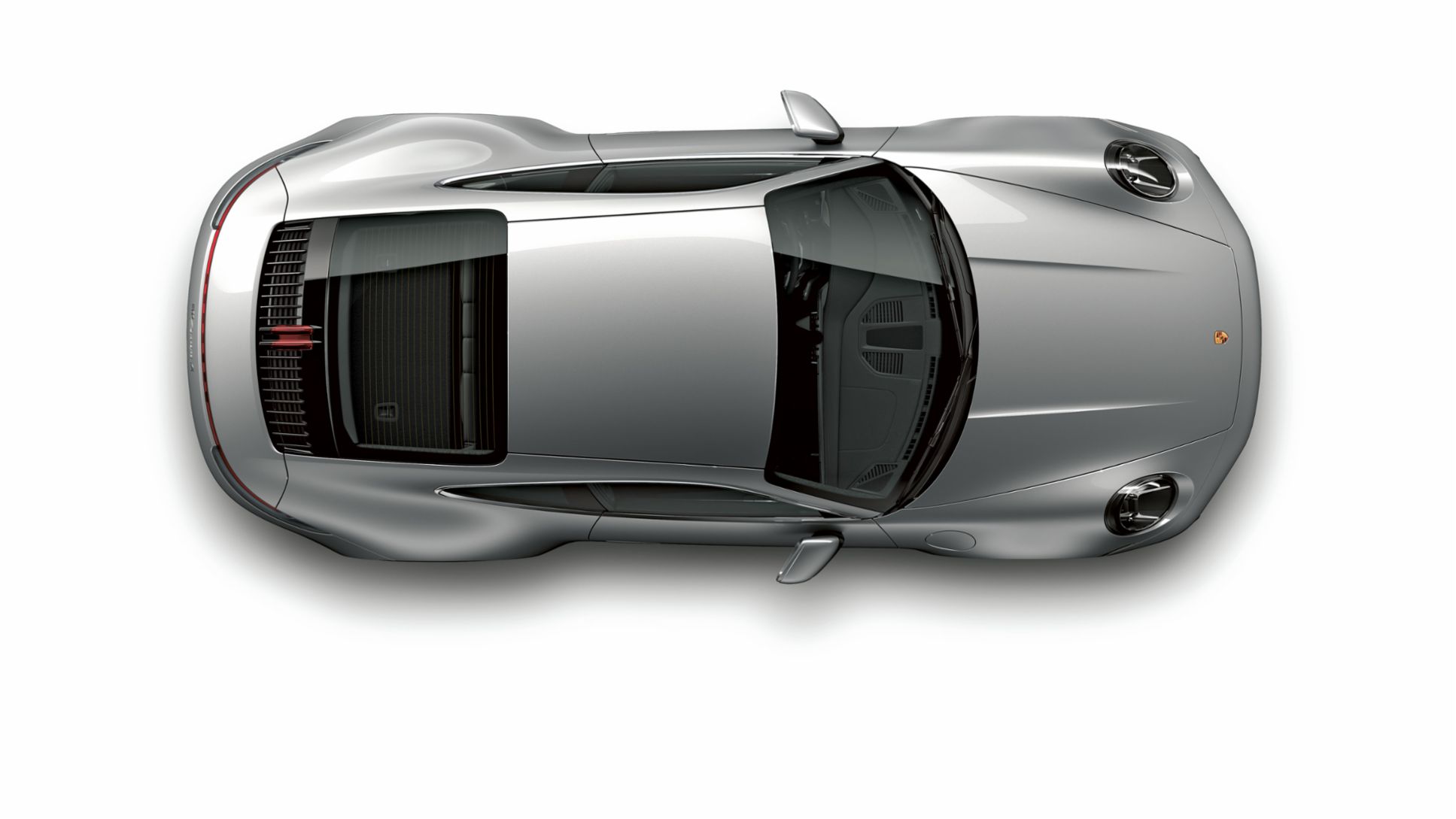 911 Carrera S, 2019, Porsche AG