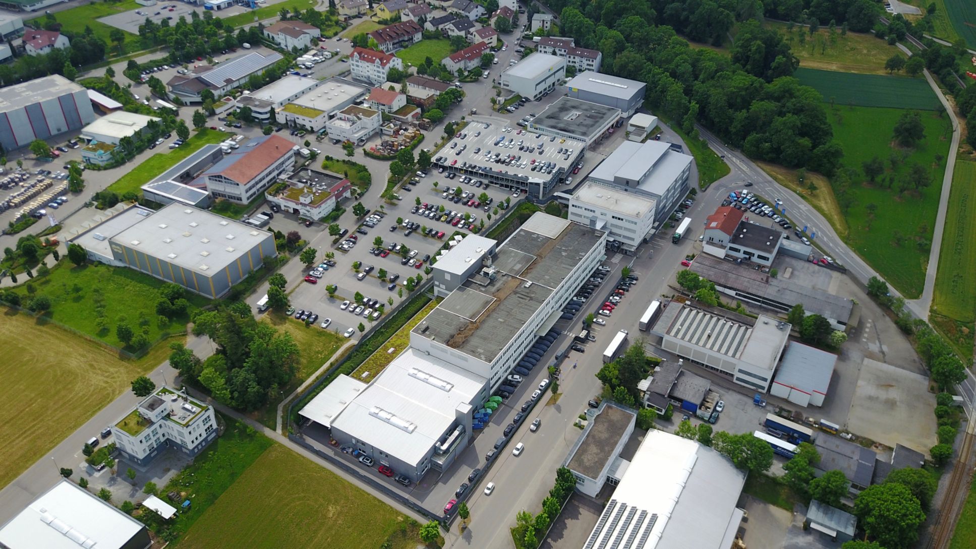 Hemmingen, 2022, Porsche AG