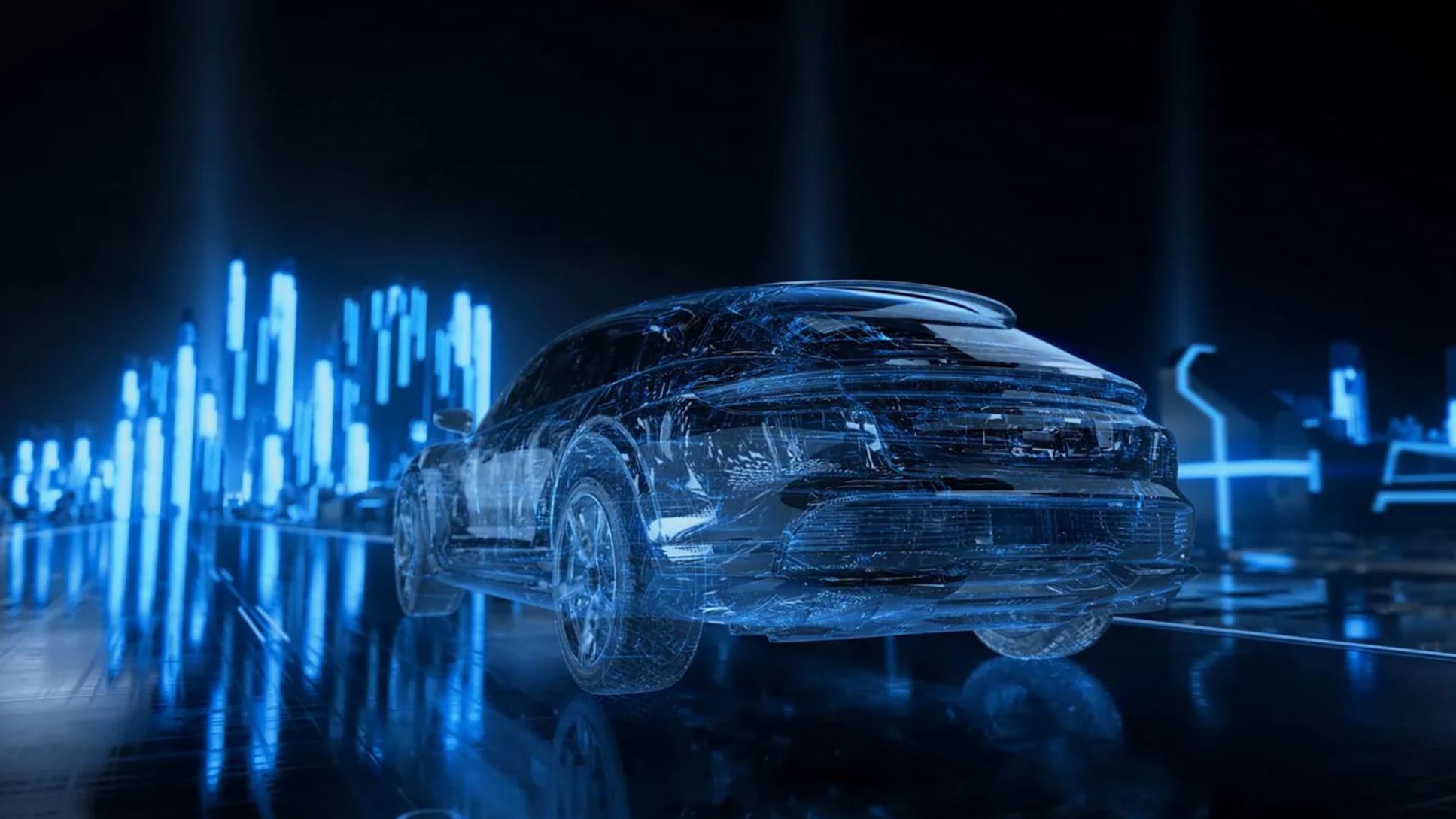 Digitalisierung, Datenschutz und Corporate Digital Responsibility, 2023, Porsche AG