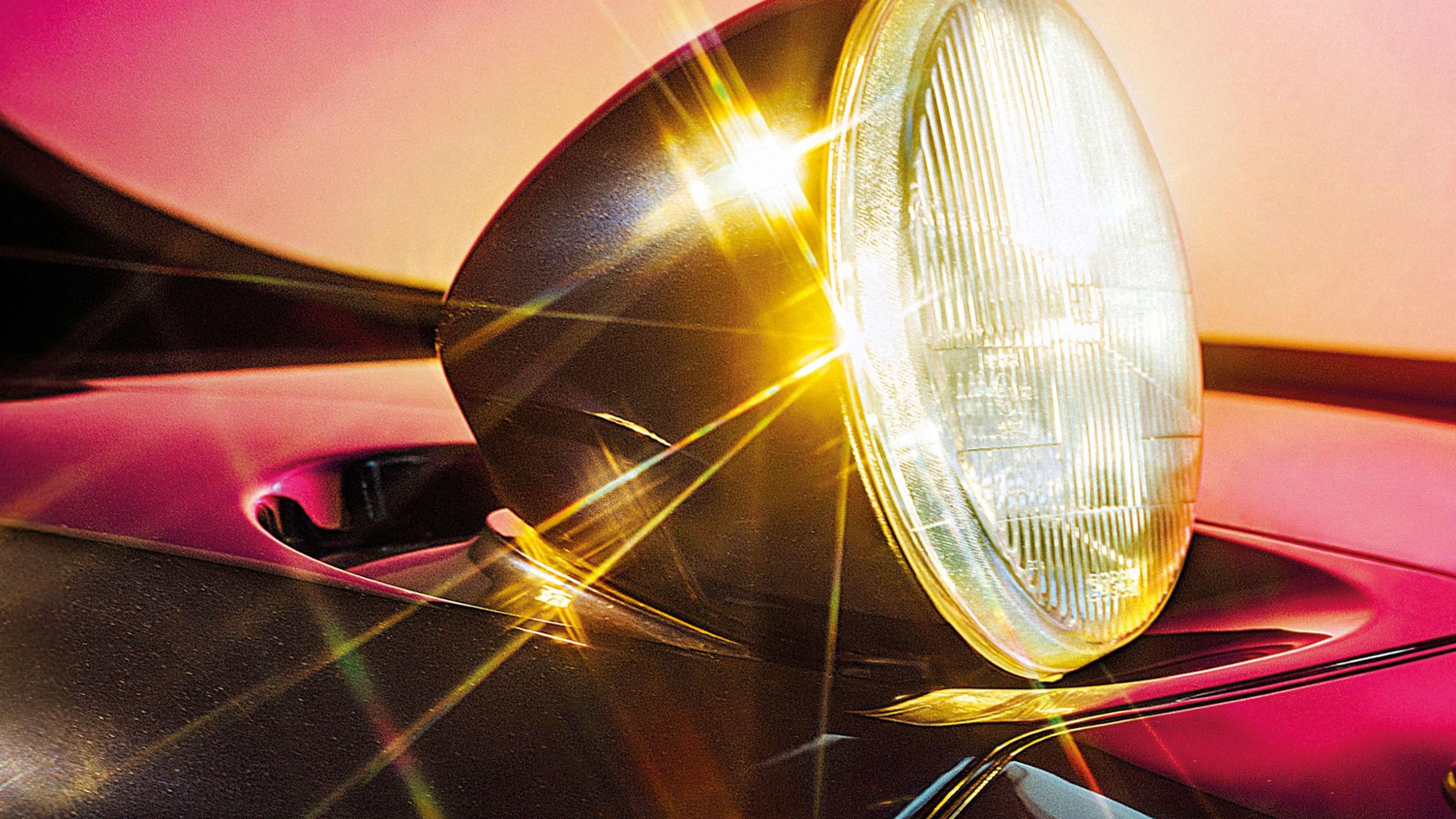 Klappscheinwerfer, 928, 2026, Porsche AG