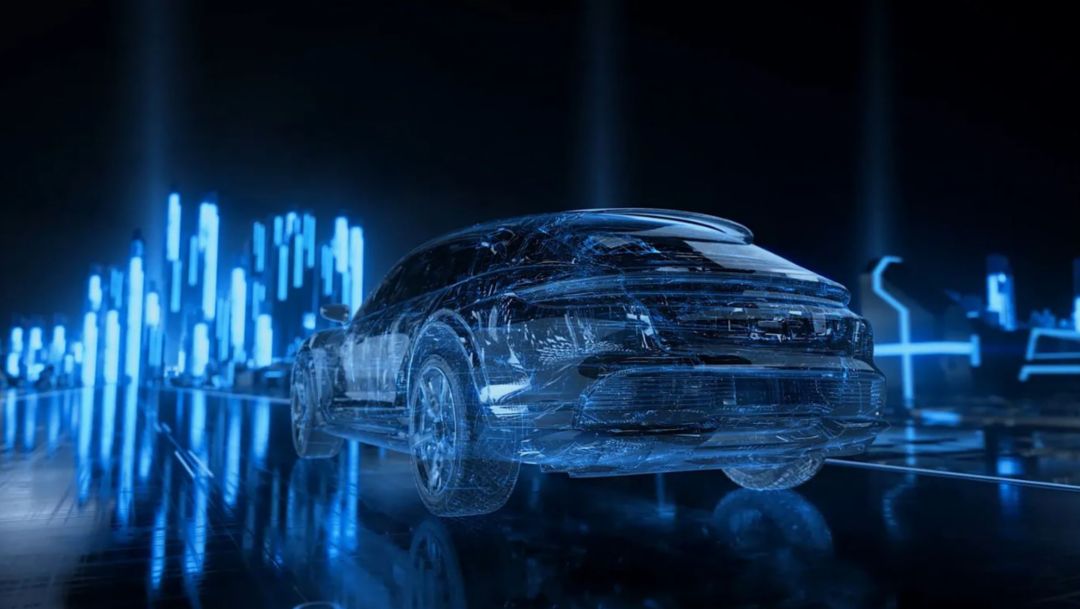 Digitalization, data protection and corporate digital responsibility, 2023, Porsche AG