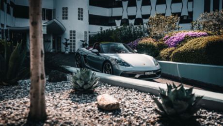 Swiss Roads: Italienische Lebensfreude