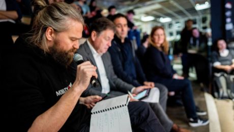 利益相关方调查及重要性