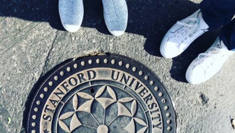 Fünf Highlights aus einer Woche in Stanford