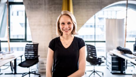 The one who orchestrates machines