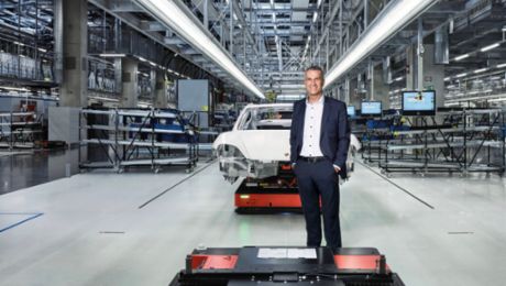 Reimold: „Das ist wie eine Operation am offenen Herzen“