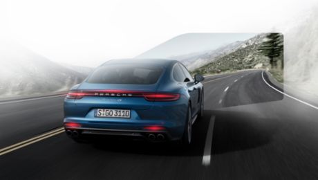 Porsche investiert in israelisches Start-up TriEye