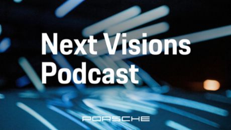 Next Visions – Vordenker von heute über Themen von morgen