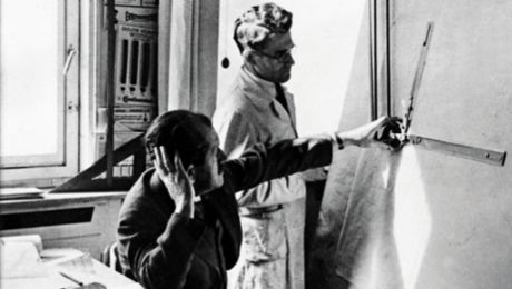 Aus Tradition innovativ: 90 Jahre Porsche-Kundenentwicklung