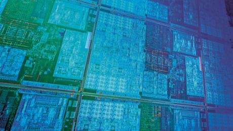 Mehr als Moore – die Entwicklung leistungsfähiger Chips