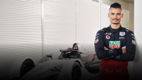 Podcast Inside E Episodio 12: Pascal Wehrlein