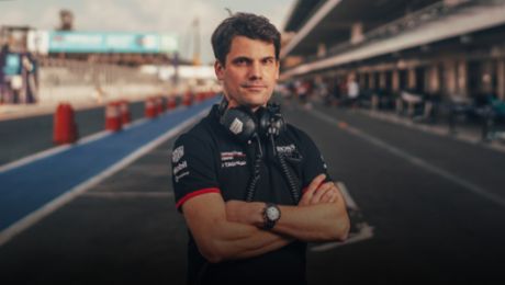 Podcast Inside E Episodio 14: Malte Huneke