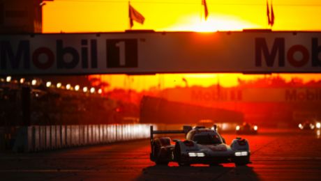 Porsche teams face huge challenges at the WEC season opener