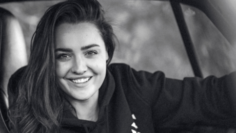 Amor por el 911: entrevista con Becky Evans