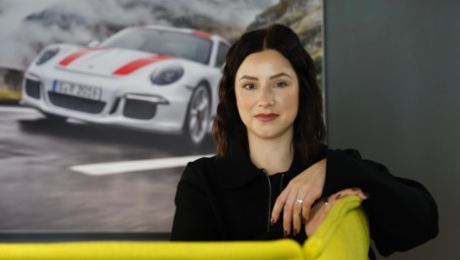 „Gemeinsam können wir noch mehr bewegen“ – Ehrenamtsaktionen von „Porsche hilft“