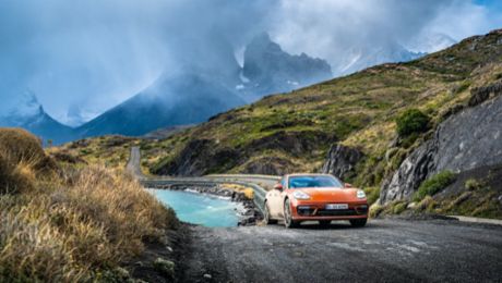 Wind of Change: eFuels in Haru Oni