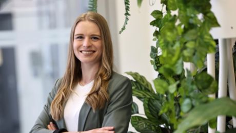 Hannah Sicha über verantwortungsbewussten Abbau von Naturkautschuk