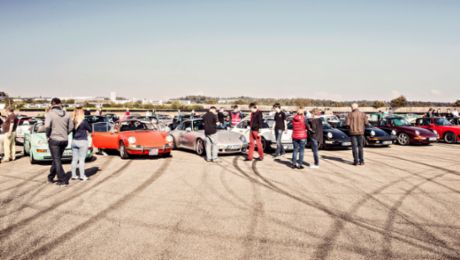 Legendenzeit: gelebte (Technik-)Geschichte