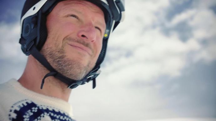 Reviviendo la historia de Porsche