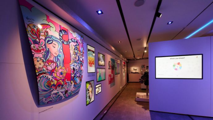 Heritage Truck en "Fuori Concorso", Como, Italia, 2023, Porsche AG