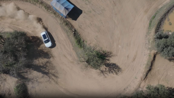  Cayenne Turbo Eléctrico