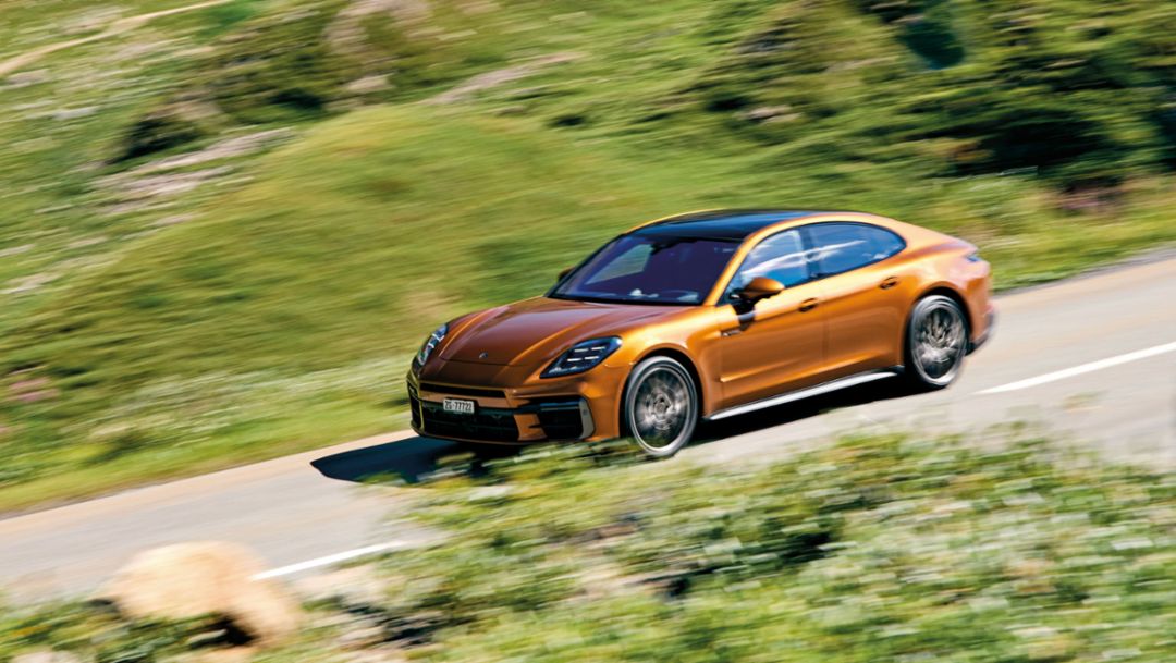 Quando si nota, non si nota nulla