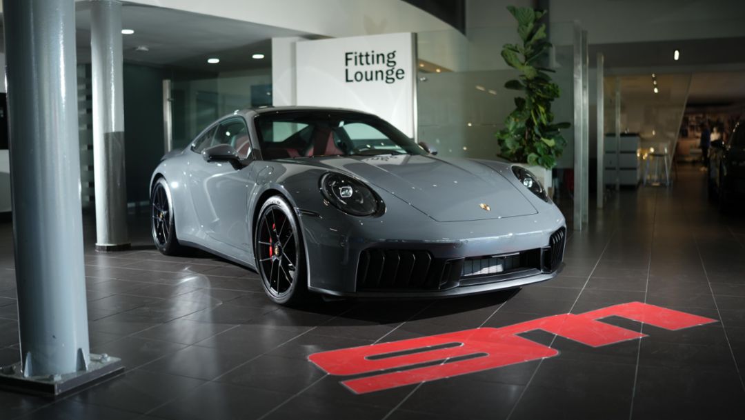 911 Carrera GTS y Carrera S: dos versiones de un ícono debutan en República Dominicana