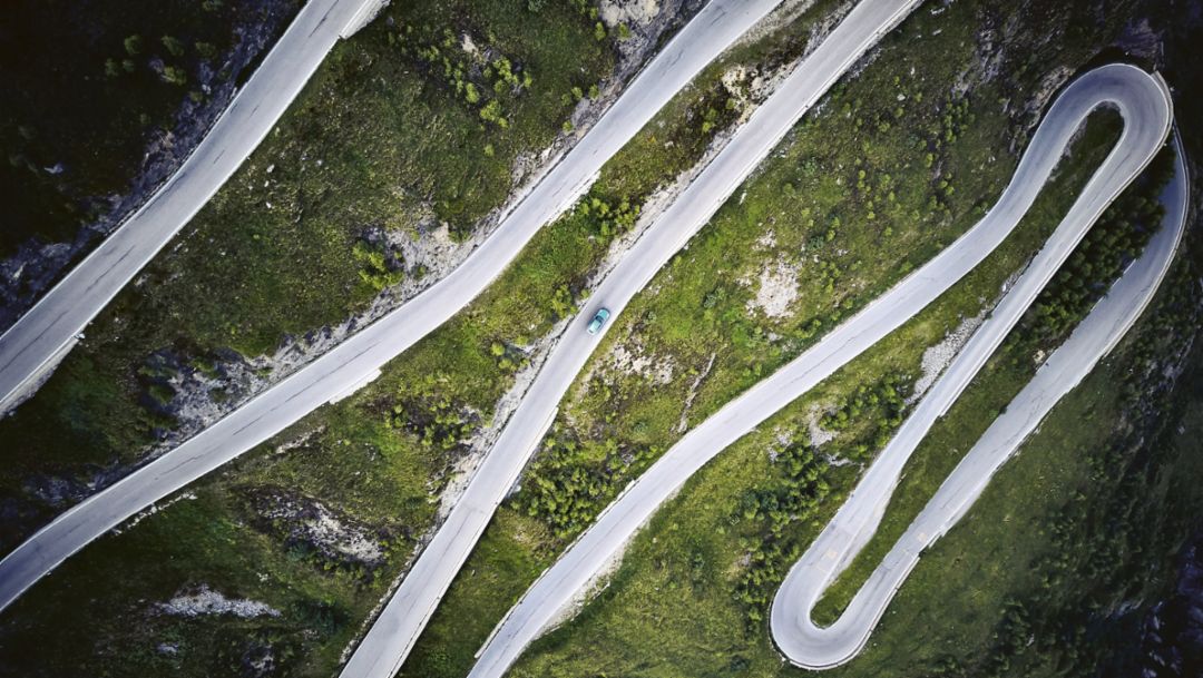 Nachhaltigkeitsstrategie 2030