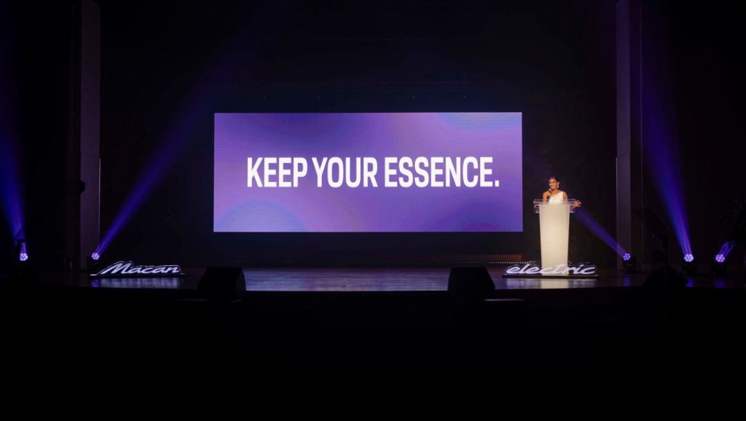 Porsche Centre Mauritius unveils the latest Macan, Taycan and Panamera