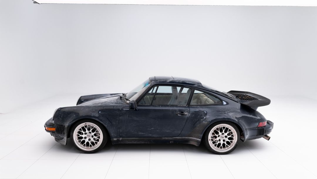 Bringing back the Classics