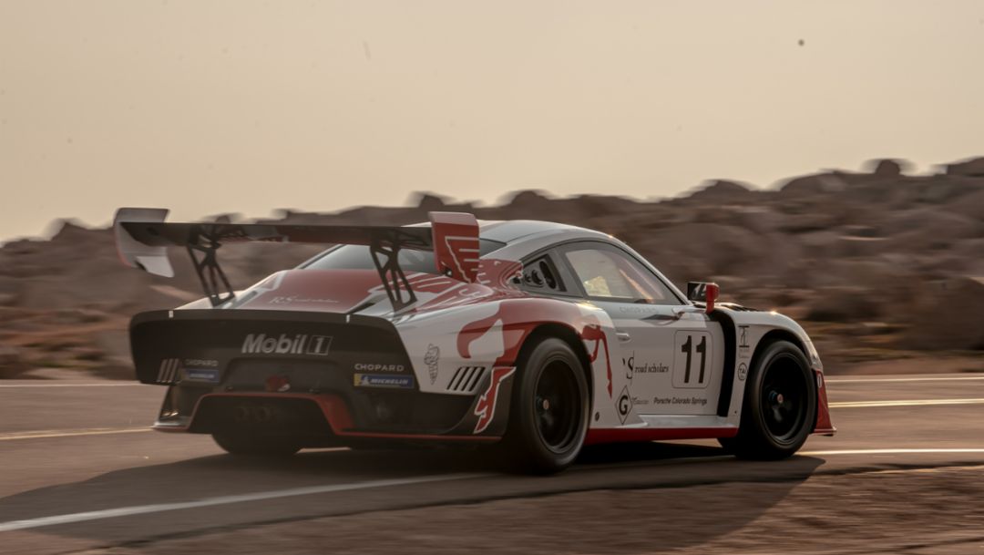 Rennsport Reunion Legends: Vol. 10