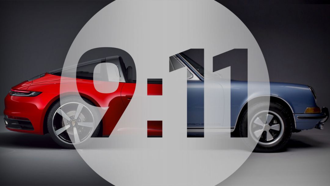 9:11 Magazin: The Beauty