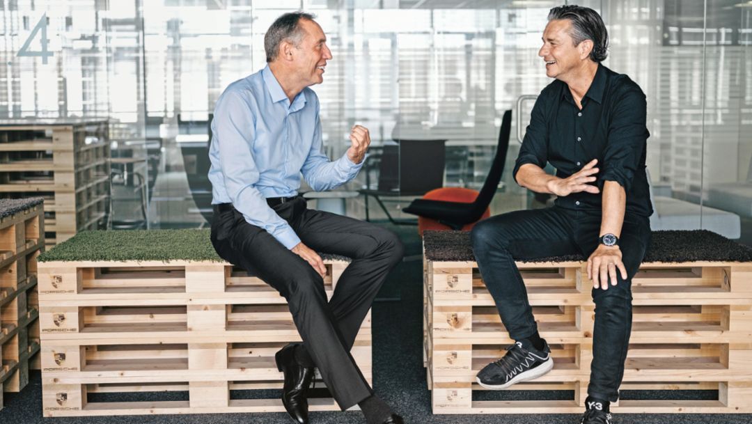 全力以赴，拥抱信息化与人工智能技术