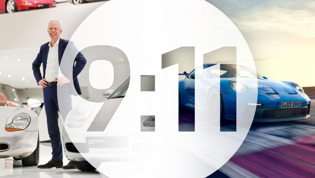 9:11 Magazine: Zeitgeist