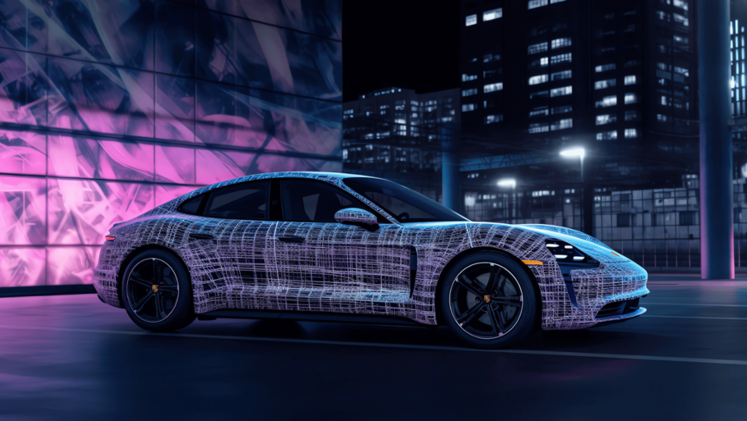 FOSS Movement: Porsche anchors open source in software strategy