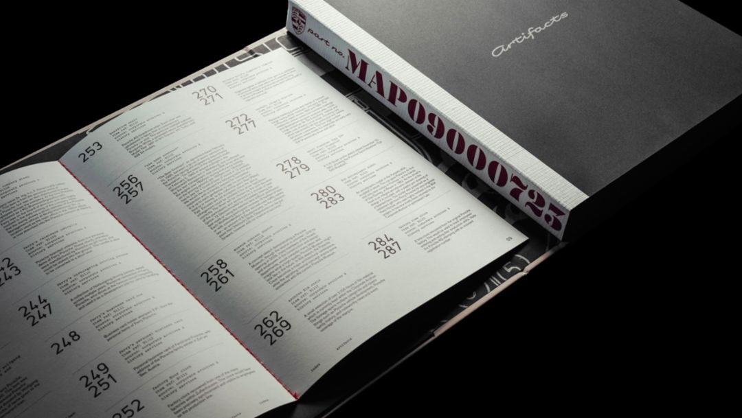 „Artifacts“ erweckt verborgene Schätze zu neuem Leben