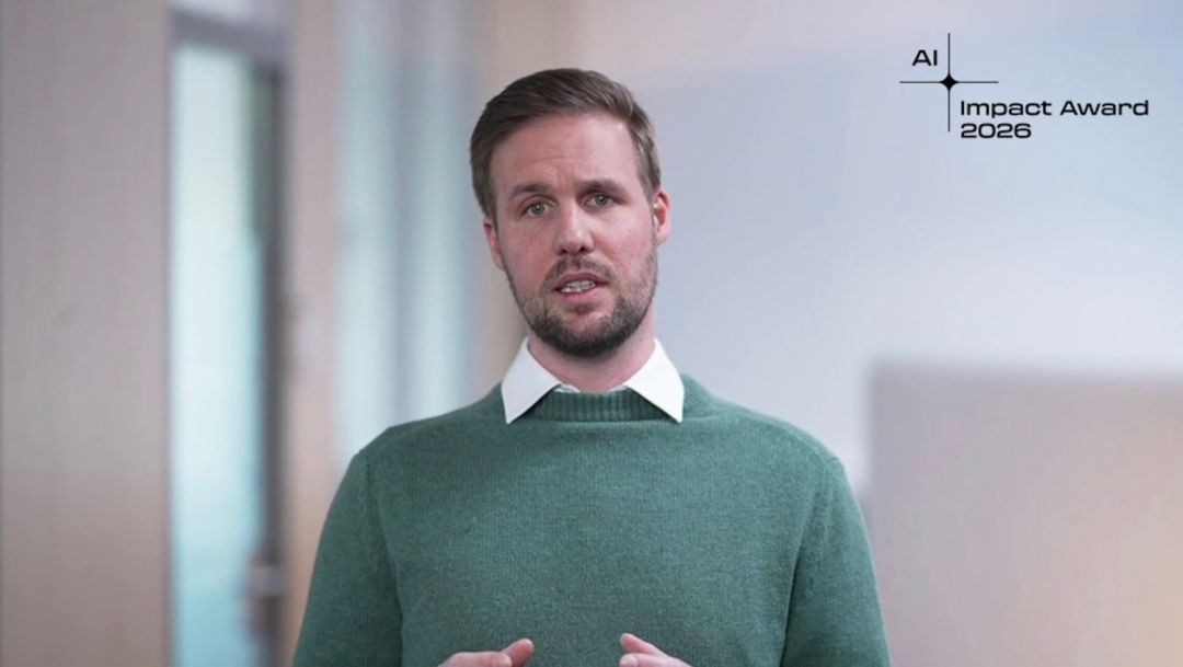 ZF Revolutionizes Driver Assistance Systems with AI