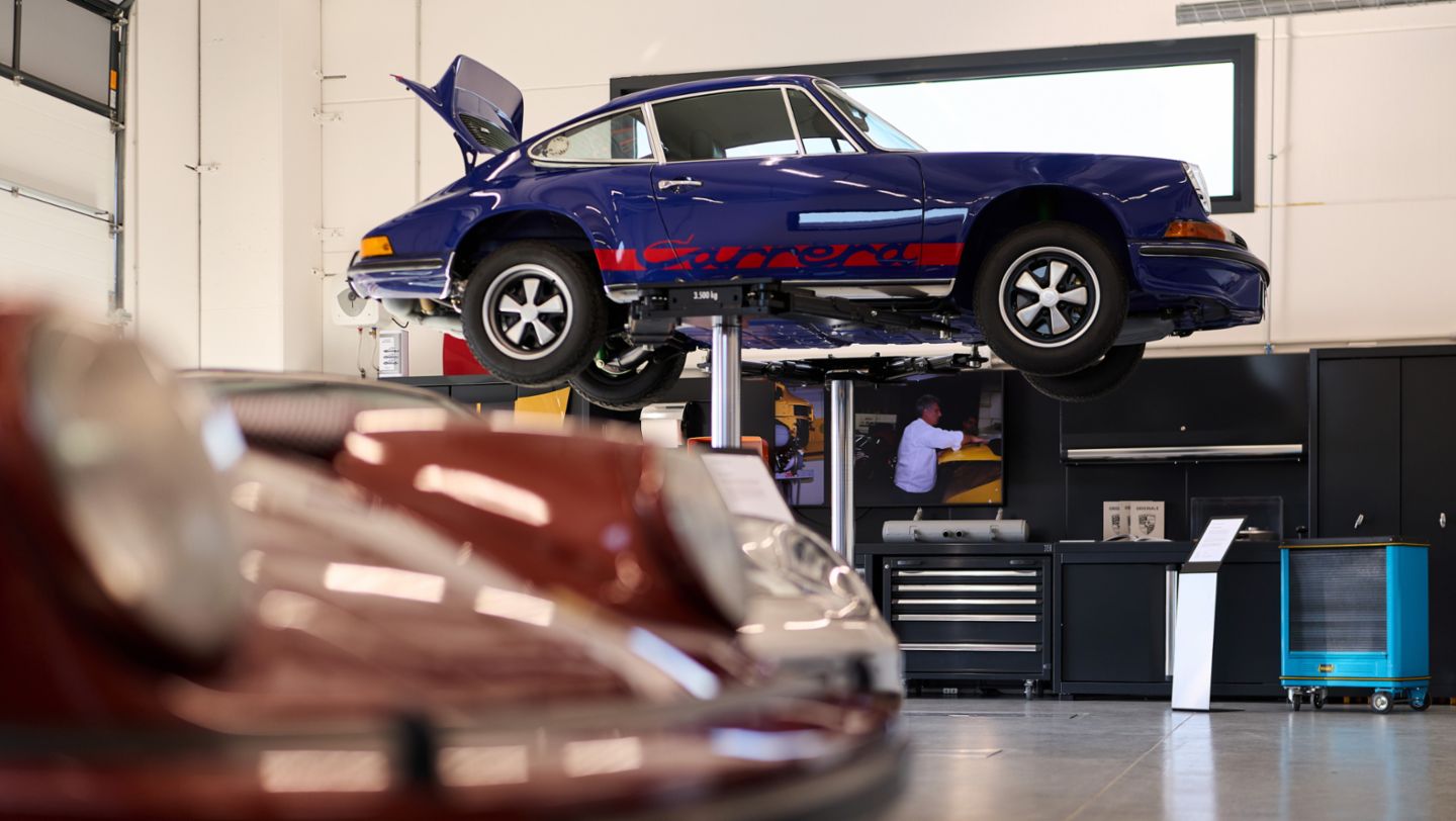 PIT26_0219: Sportscar Together Day: la community Porsche si è riunita al Porsche Experience Center Franciacorta