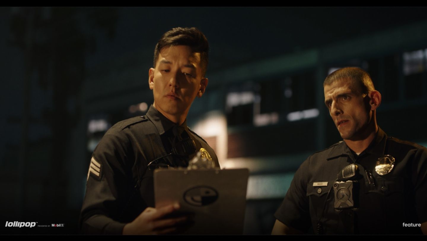 Porsche joins first-of-its-kind streaming series and interactive motorsport game, “Lollipop Racing”