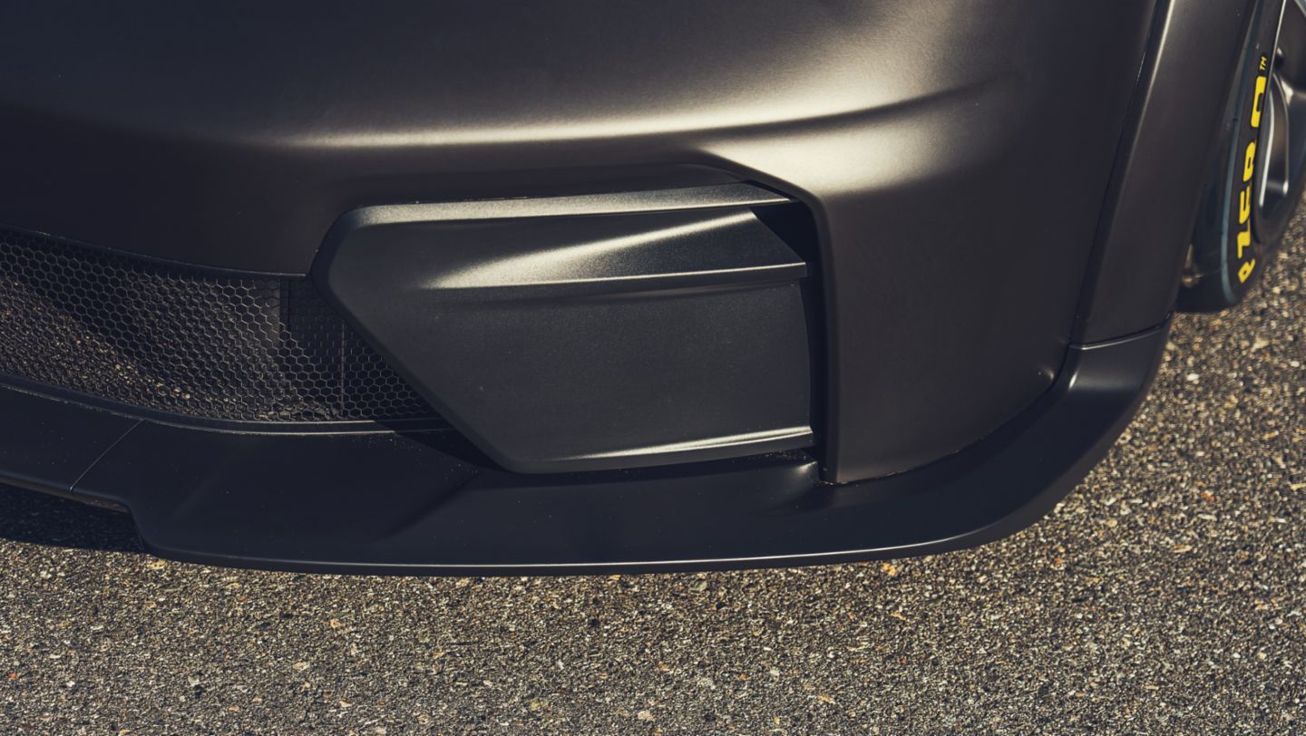 911 Cup at Porsche Experience Center Los Angeles