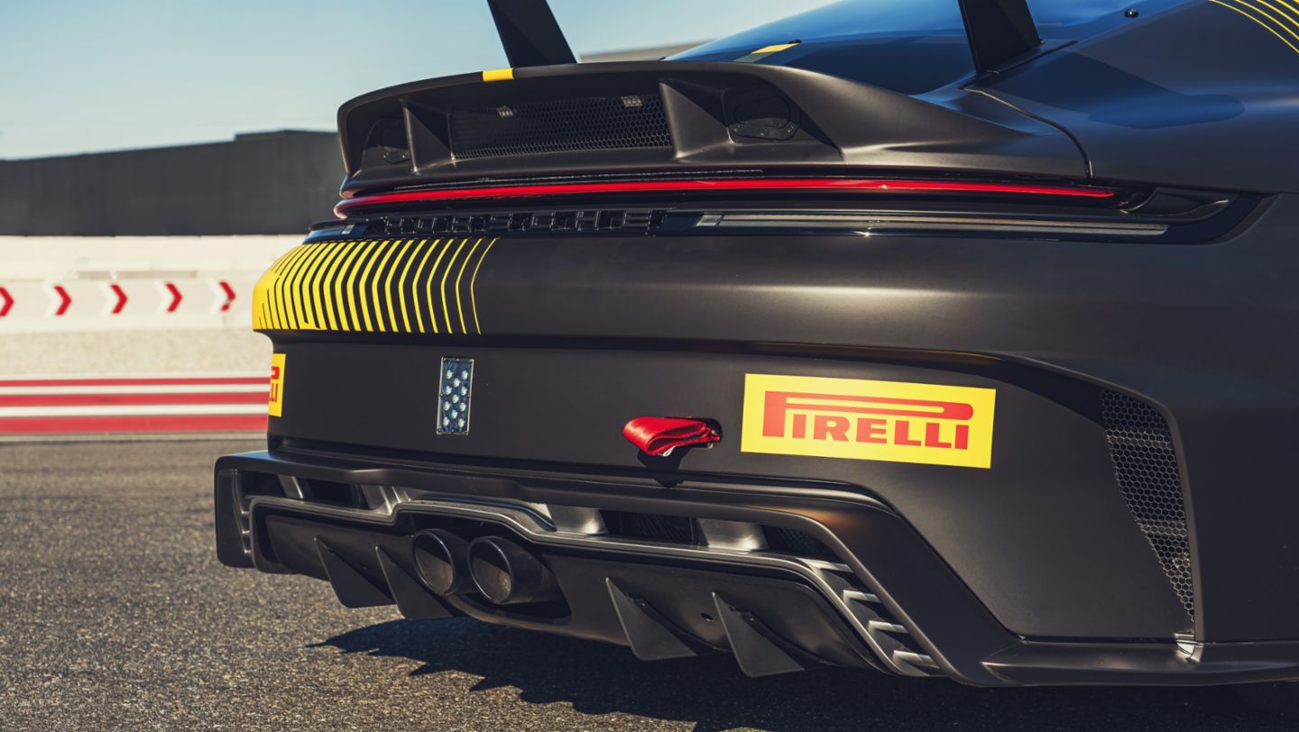 911 Cup at Porsche Experience Center Los Angeles