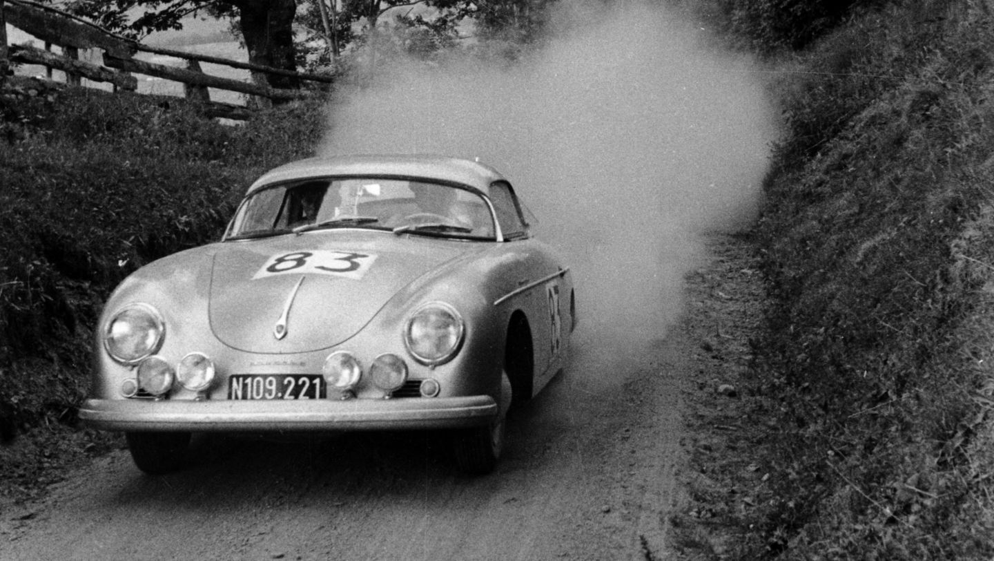 Porsche Speedster, 2019, Porsche AG