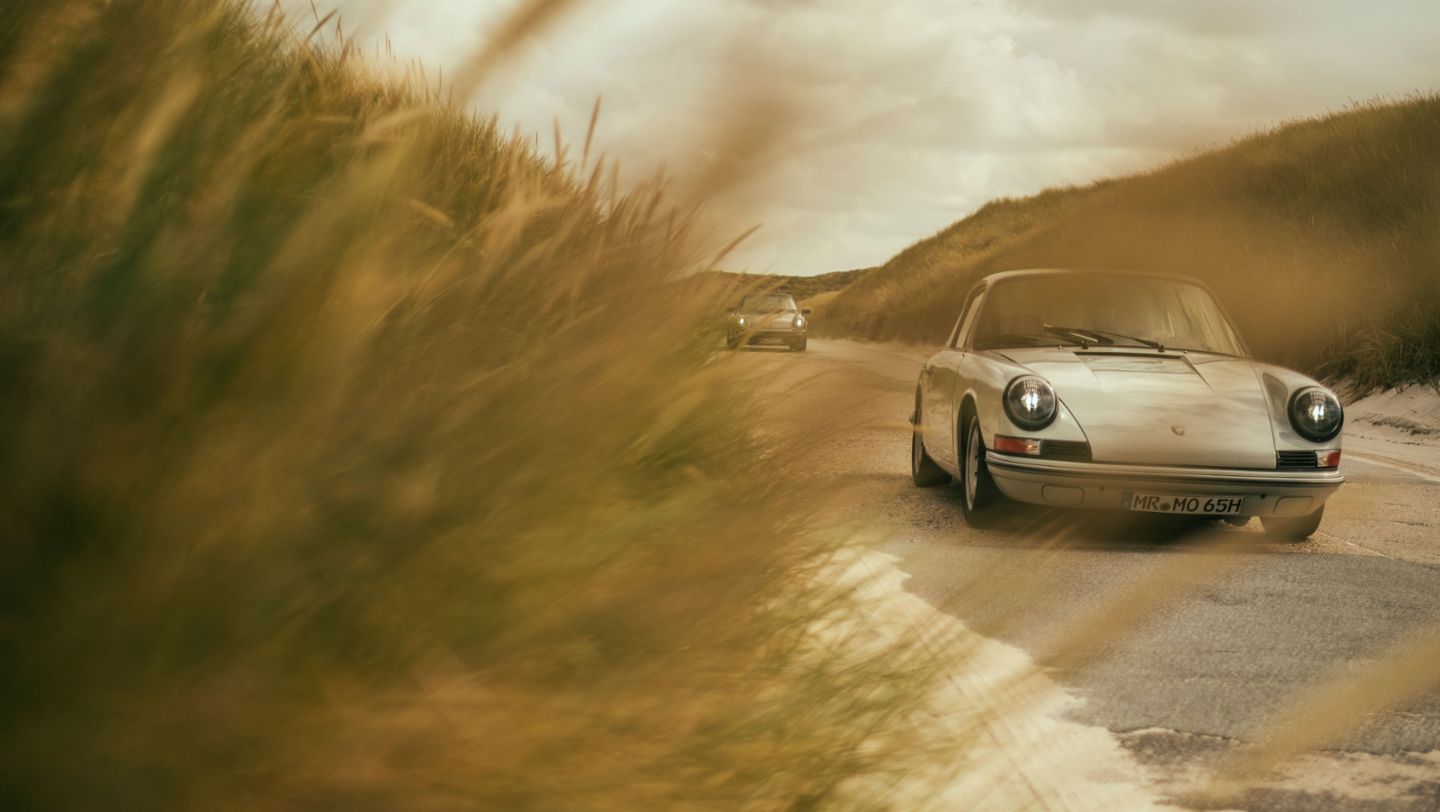 Petro-Surf Festival, Sylt, 2019, Porsche AG