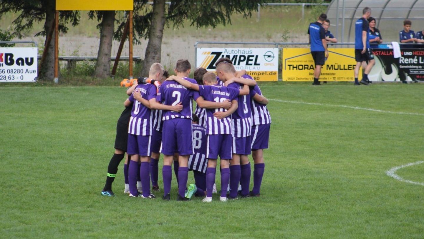 Erzgebirge Aue, 2021, Porsche AG