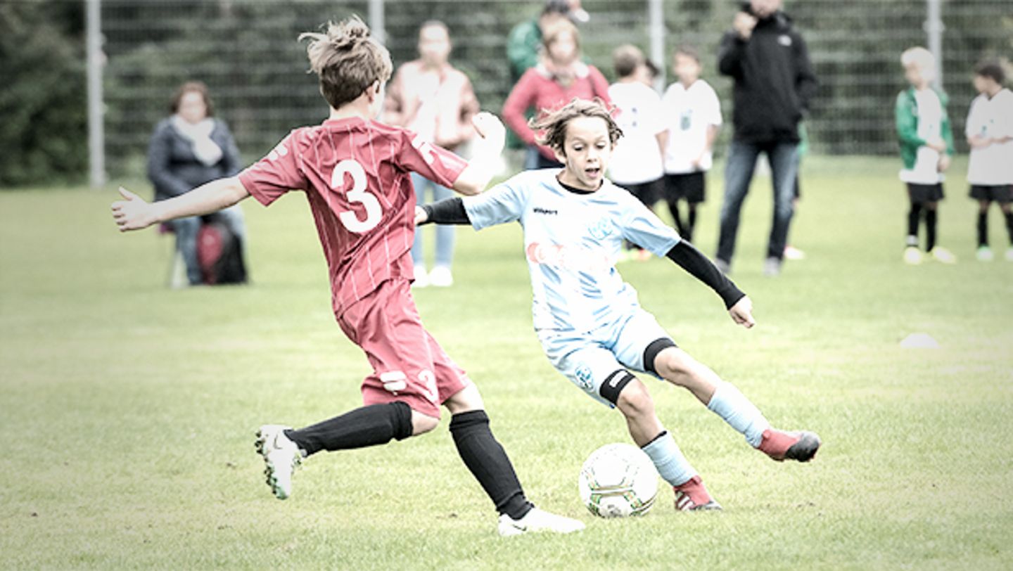 Stuttgarter Kickers, 2021, Porsche AG