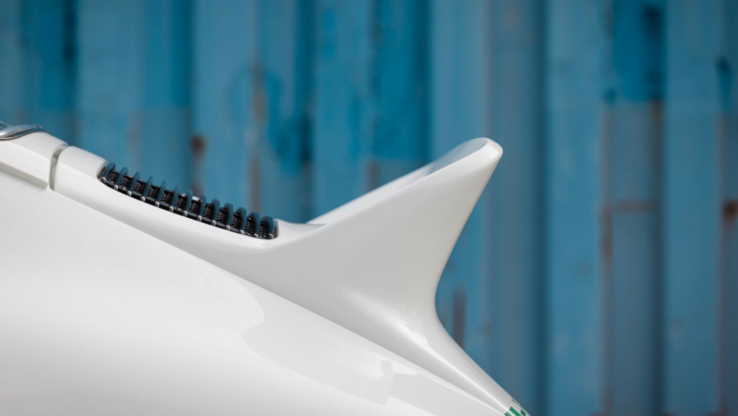 911 Carrera RS 2.7, 2022, Porsche AG